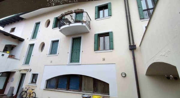 appartamento in vendita a Gradisca d'Isonzo