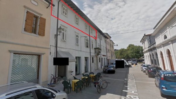 appartamento in vendita a Gradisca d'Isonzo