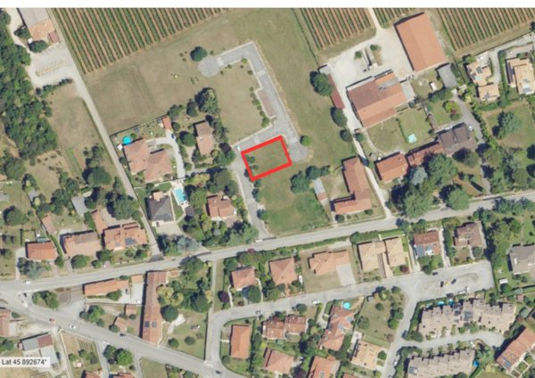 casa indipendente in vendita a Gradisca d'Isonzo