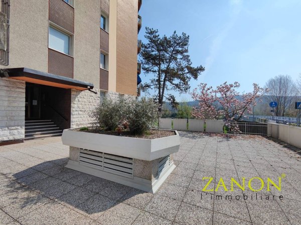 appartamento in vendita a Gradisca d'Isonzo