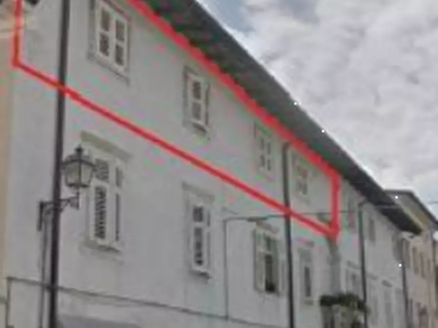 appartamento in vendita a Gradisca d'Isonzo