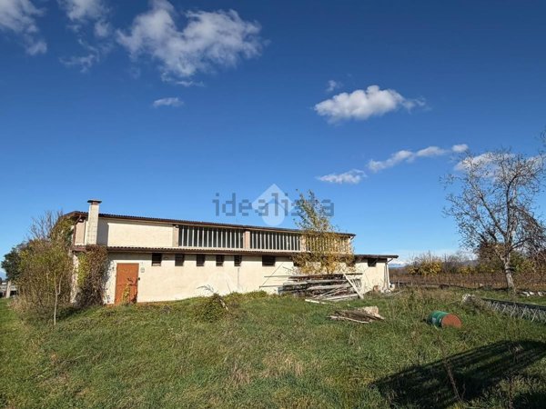 terreno edificabile in vendita a Gradisca d'Isonzo