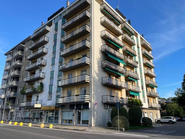 appartamento in vendita a Gradisca d'Isonzo