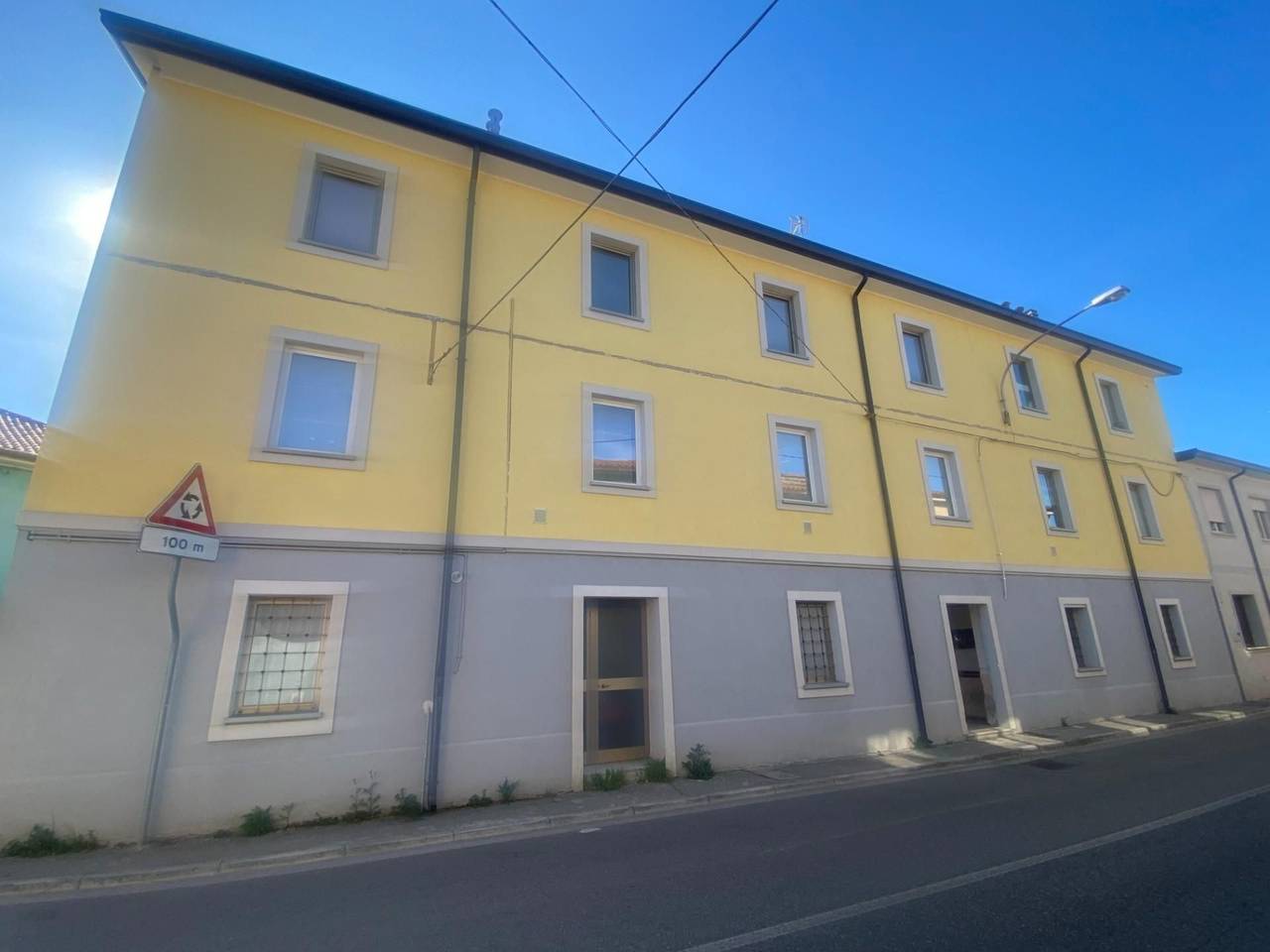 appartamento in vendita a Gradisca d'Isonzo