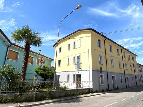 appartamento in vendita a Gradisca d'Isonzo
