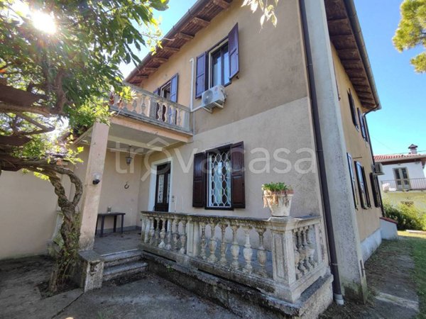 casa indipendente in vendita a Gradisca d'Isonzo