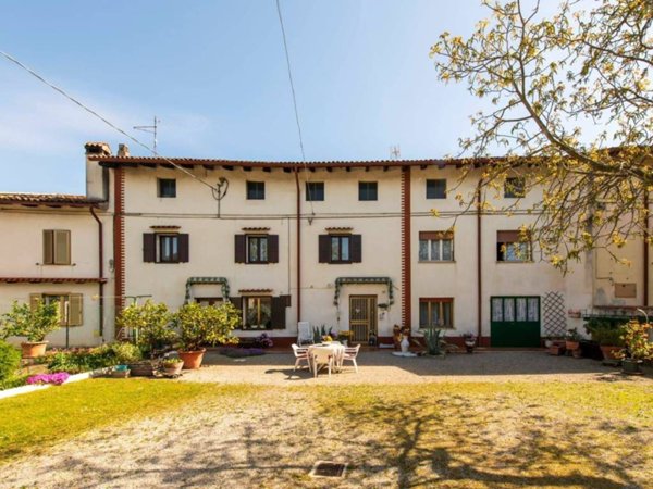 casa indipendente in vendita a Gradisca d'Isonzo