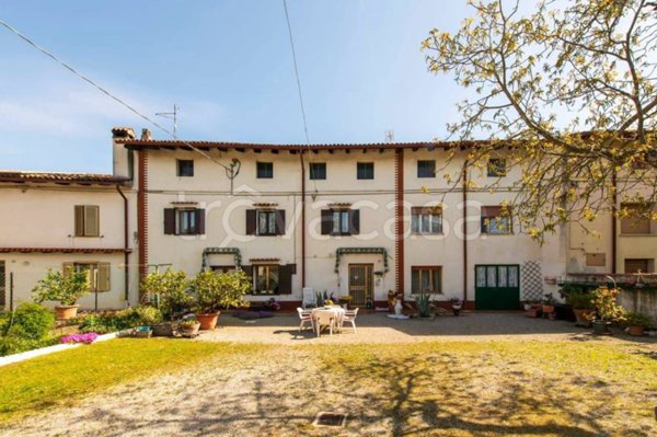 casa indipendente in vendita a Gradisca d'Isonzo