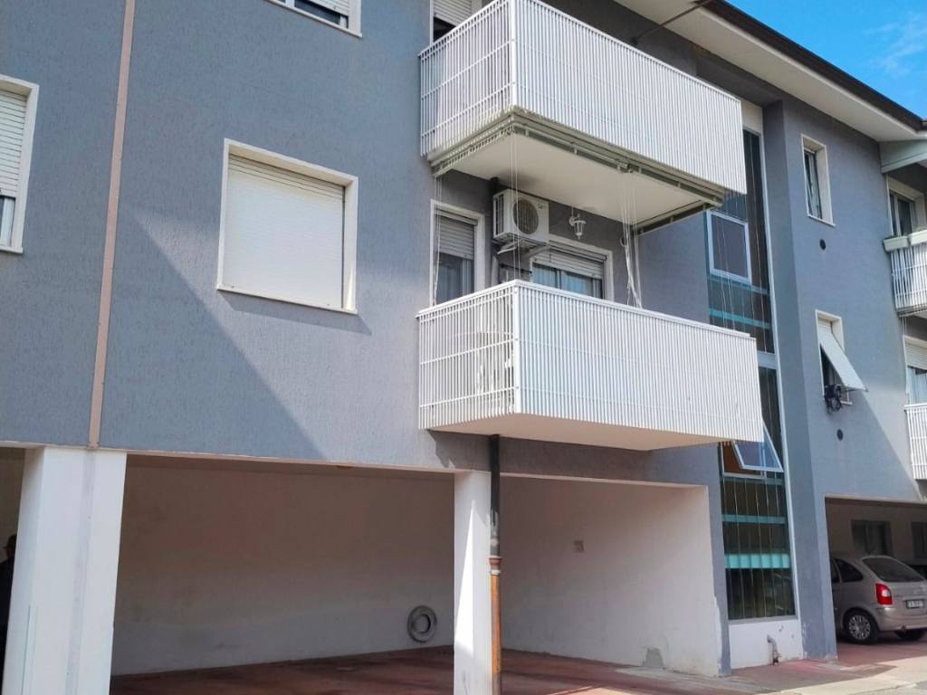 appartamento in vendita a Gradisca d'Isonzo