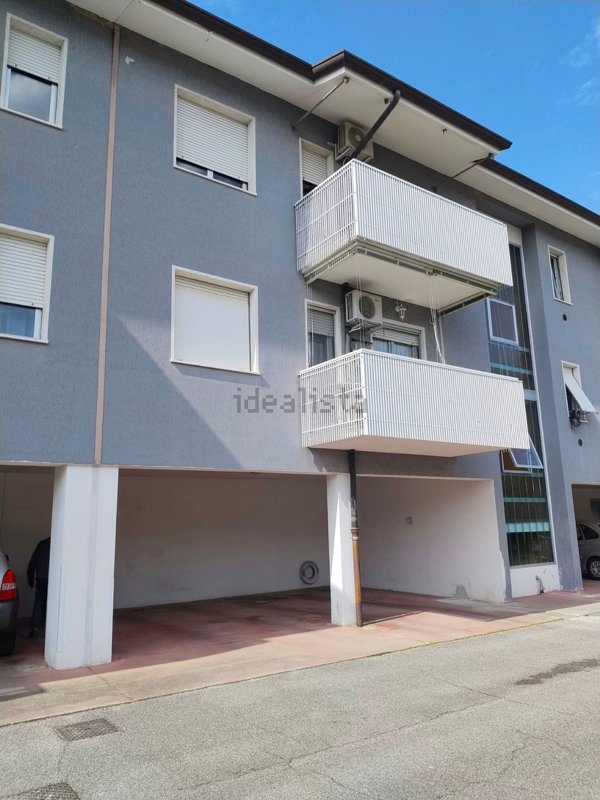 appartamento in vendita a Gradisca d'Isonzo