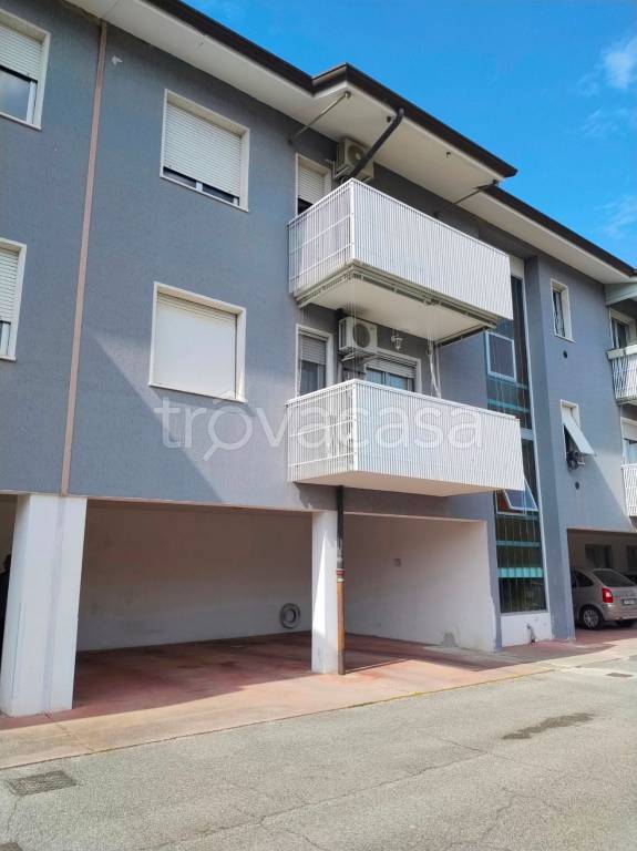 appartamento in vendita a Gradisca d'Isonzo