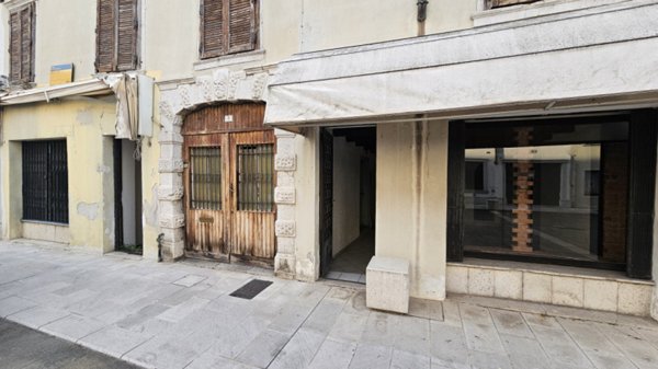 appartamento in vendita a Gradisca d'Isonzo