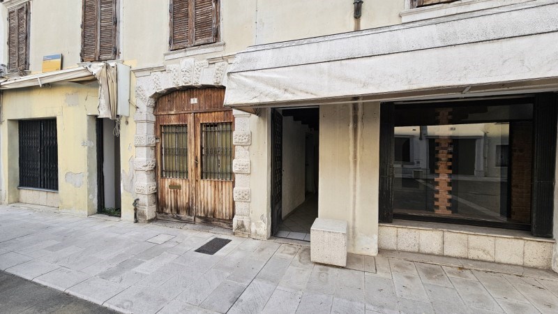 appartamento in vendita a Gradisca d'Isonzo