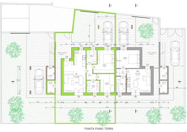 appartamento in vendita a Gradisca d'Isonzo