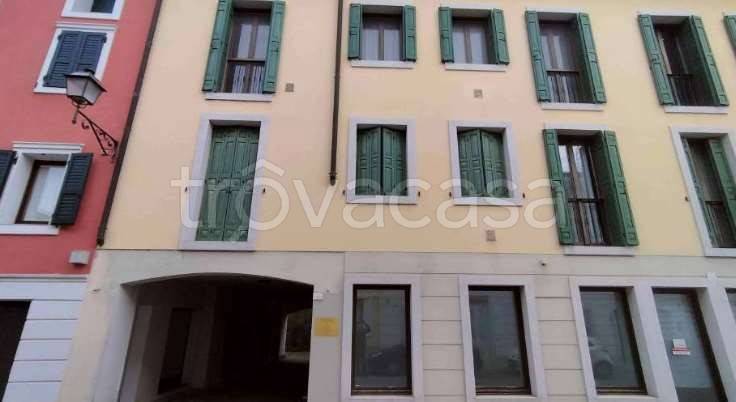appartamento in vendita a Gradisca d'Isonzo