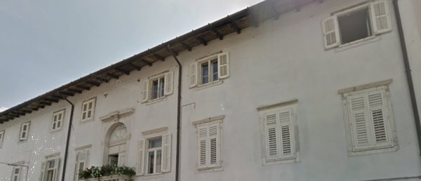 appartamento in vendita a Gradisca d'Isonzo