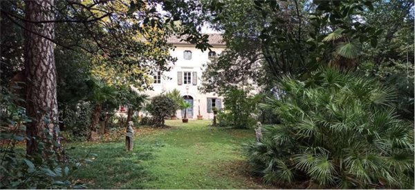 villa in vendita a Gradisca d'Isonzo