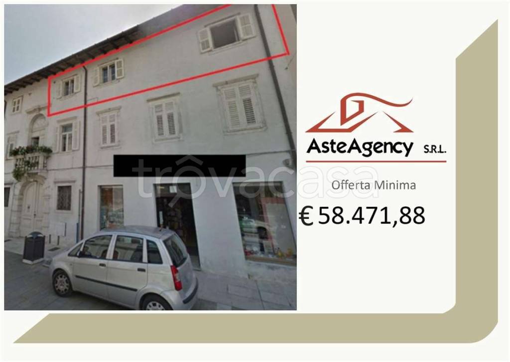 ufficio in vendita a Gradisca d'Isonzo