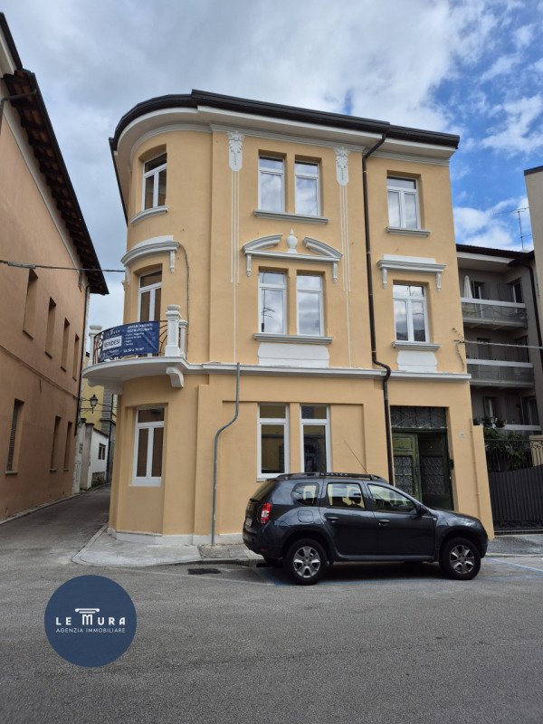 appartamento in vendita a Gradisca d'Isonzo