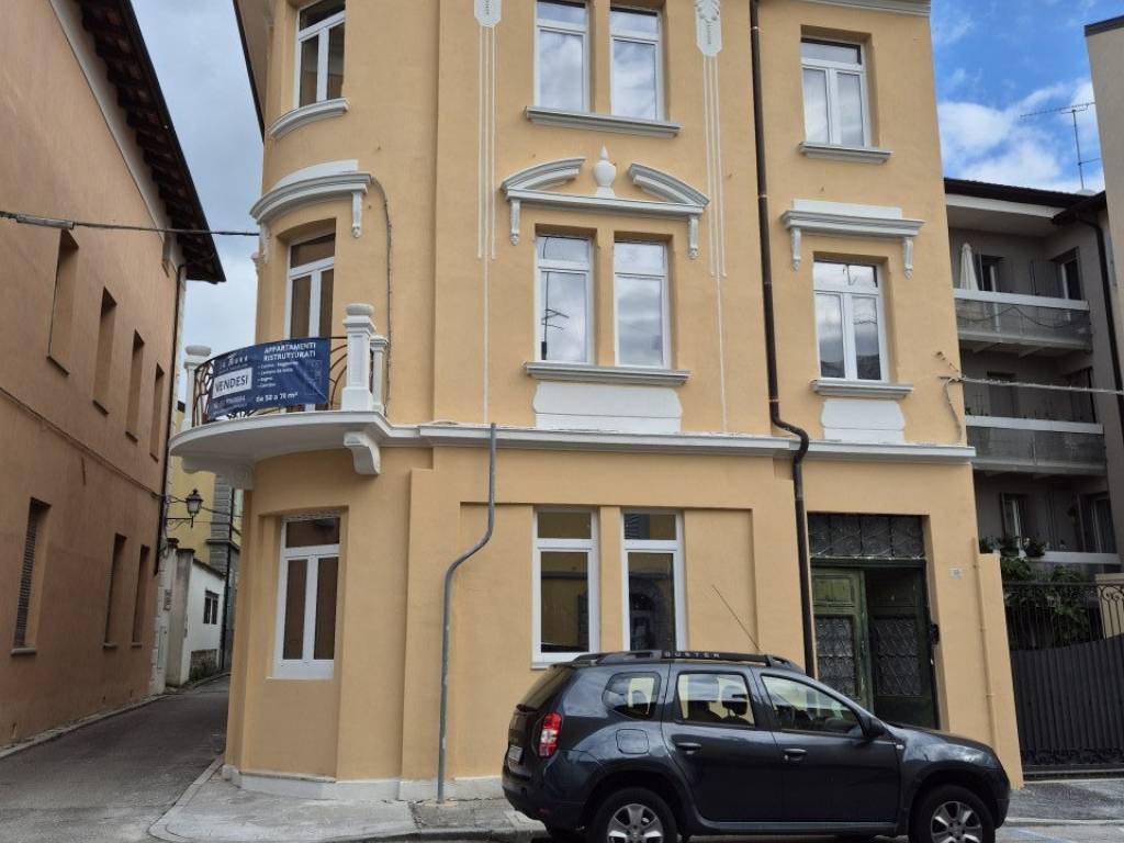 appartamento in vendita a Gradisca d'Isonzo