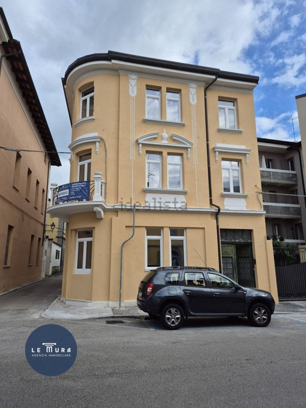 appartamento in vendita a Gradisca d'Isonzo
