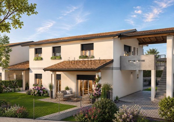 appartamento in vendita a Gradisca d'Isonzo