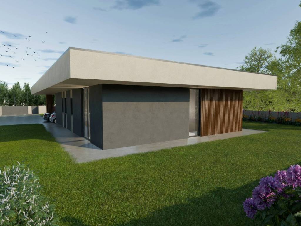 casa indipendente in vendita a Gradisca d'Isonzo
