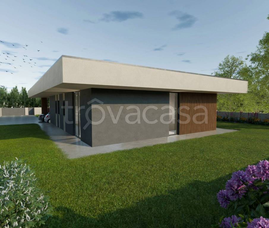 casa indipendente in vendita a Gradisca d'Isonzo