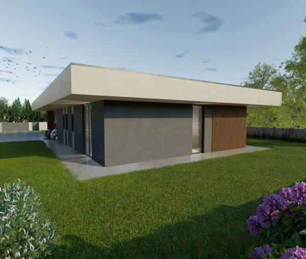 casa indipendente in vendita a Gradisca d'Isonzo