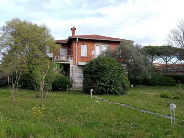 casa indipendente in vendita a Gradisca d'Isonzo