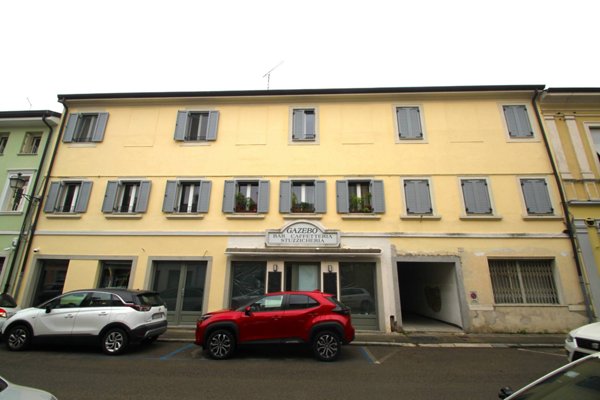 appartamento in vendita a Gradisca d'Isonzo