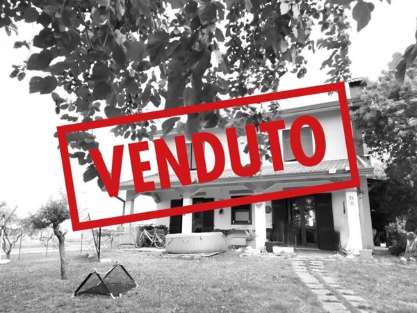 casa indipendente in vendita a Gradisca d'Isonzo