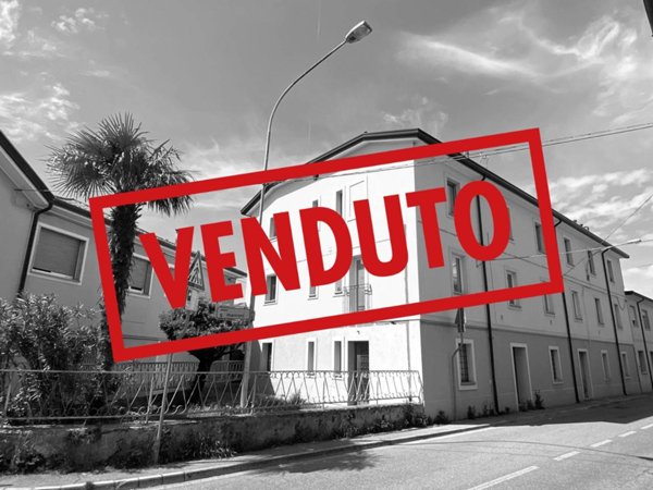appartamento in vendita a Gradisca d'Isonzo