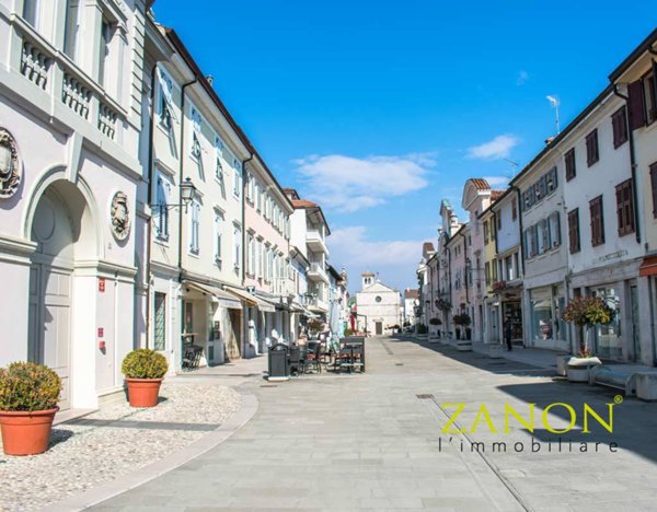 negozio in vendita a Gradisca d'Isonzo