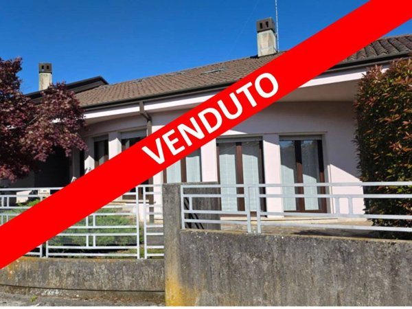 casa indipendente in vendita a Gradisca d'Isonzo