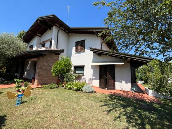 casa indipendente in vendita a Gradisca d'Isonzo