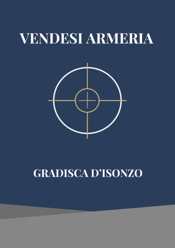 locale di sgombero in vendita a Gradisca d'Isonzo