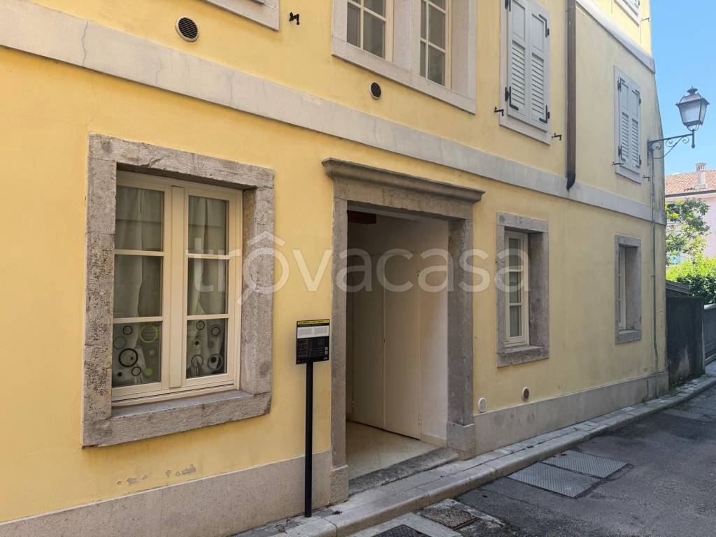 appartamento in vendita a Gradisca d'Isonzo