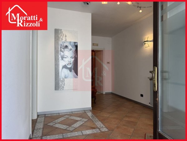 ufficio in vendita a Gradisca d'Isonzo