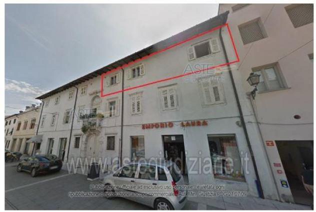 ufficio in vendita a Gradisca d'Isonzo