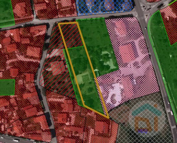 terreno edificabile in vendita a Gradisca d'Isonzo