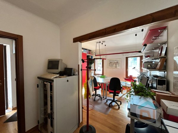 appartamento in vendita a Gradisca d'Isonzo