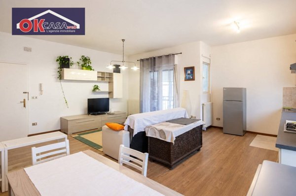 appartamento in vendita a Gradisca d'Isonzo
