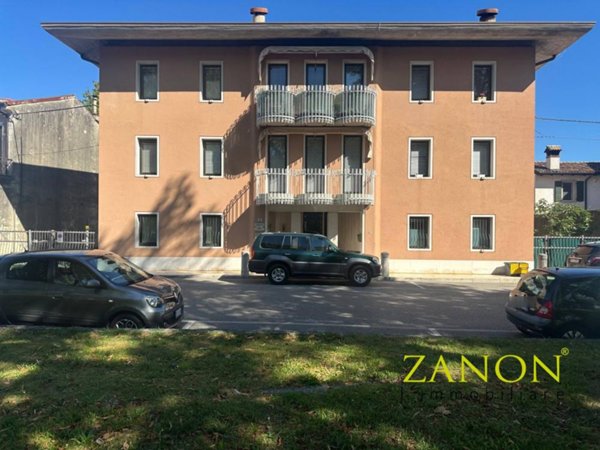 appartamento in vendita a Gradisca d'Isonzo