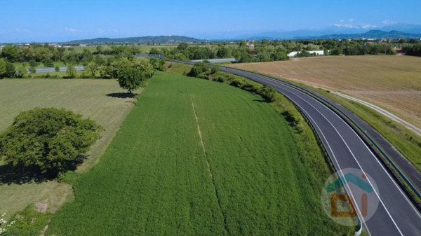ufficio in vendita a Gradisca d'Isonzo