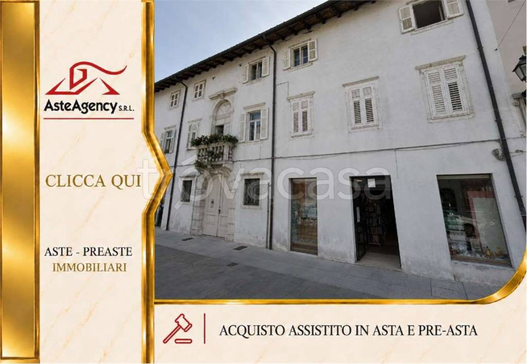 ufficio in vendita a Gradisca d'Isonzo