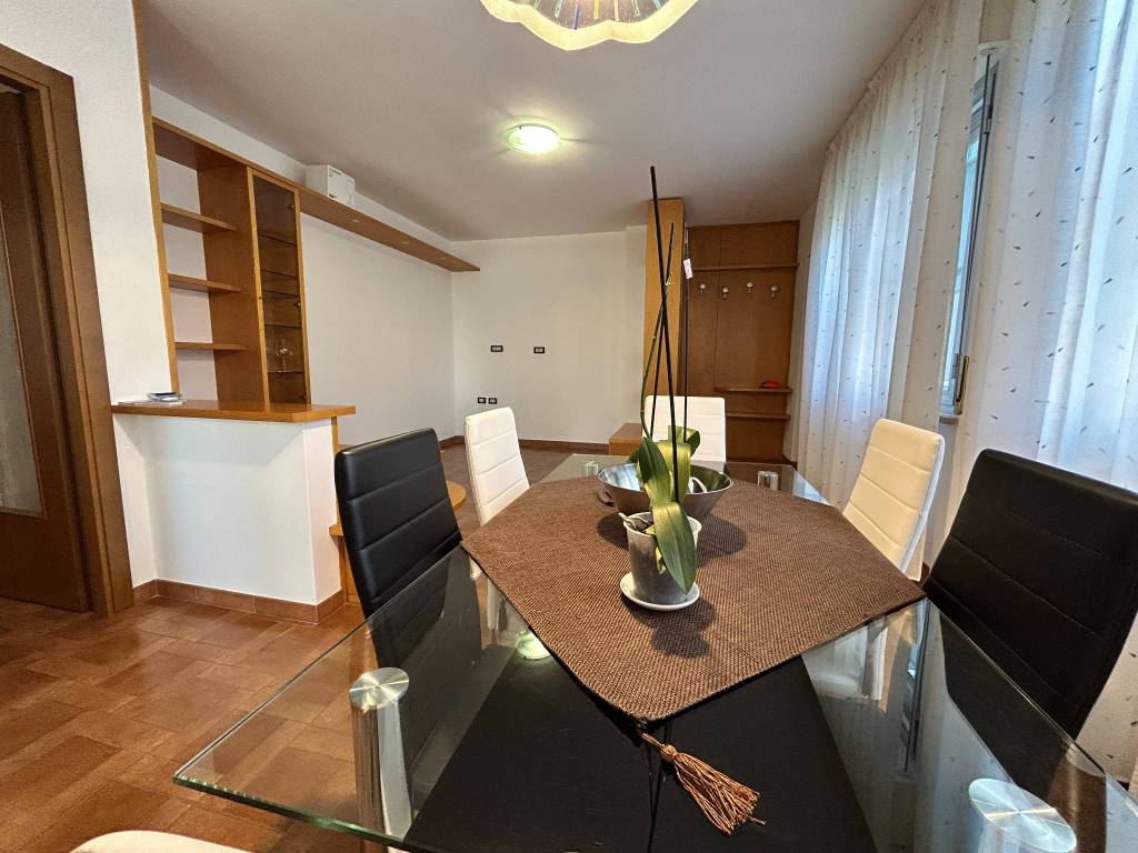 appartamento in vendita a Gradisca d'Isonzo