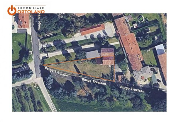 terreno in vendita a Gradisca d'Isonzo