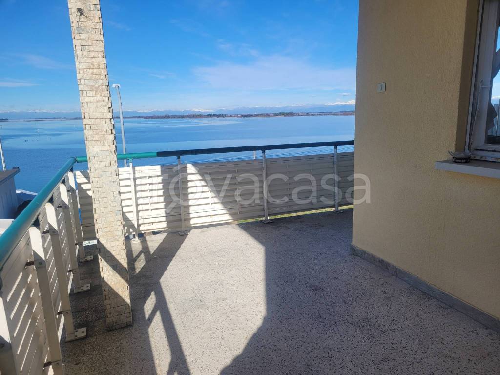 appartamento in vendita a Grado