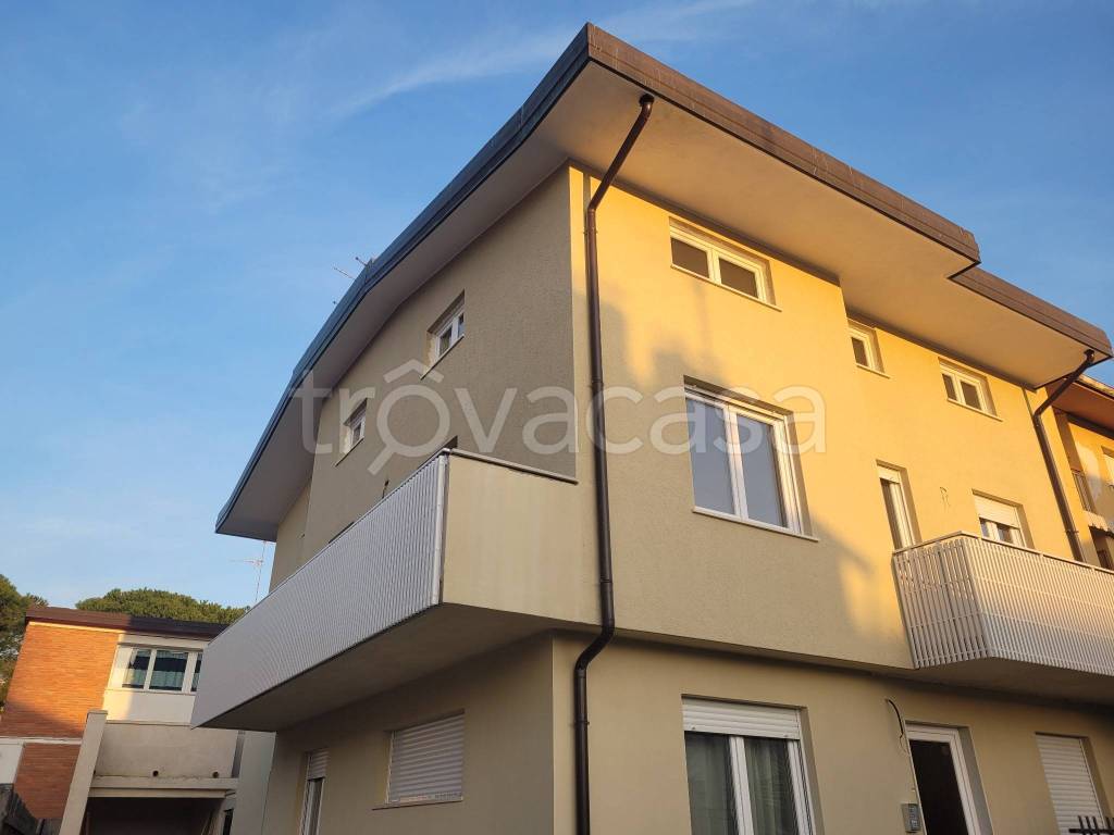 appartamento in vendita a Grado